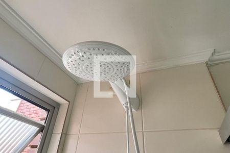 Apartamento para alugar com 68m², 2 quartos e 1 vagaBanheiro 