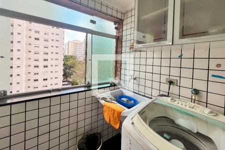 Apartamento para alugar com 68m², 2 quartos e 1 vagaÁrea de Serviço