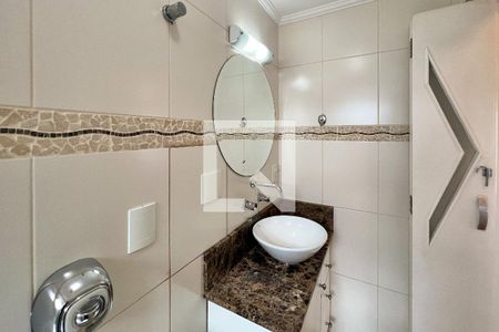 Apartamento para alugar com 68m², 2 quartos e 1 vagaBanheiro 