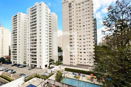 Apartamento para alugar com 68m², 2 quartos e 1 vagaVista