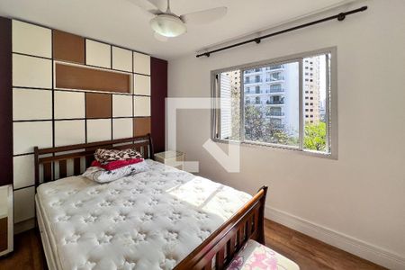 Apartamento para alugar com 68m², 2 quartos e 1 vagaQuarto 2