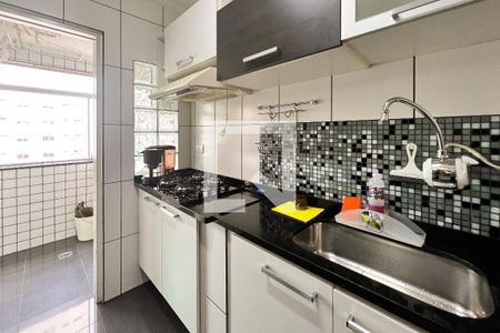 Apartamento para alugar com 68m², 2 quartos e 1 vagaCozinha