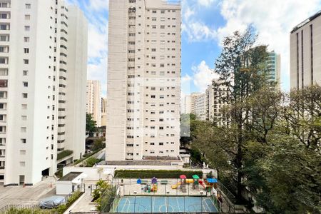 Apartamento para alugar com 68m², 2 quartos e 1 vagaVista