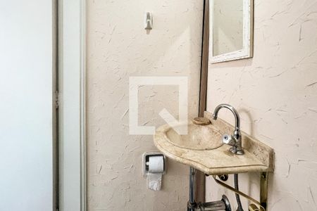 Apartamento para alugar com 68m², 2 quartos e 1 vagaBanheiro de Serviço