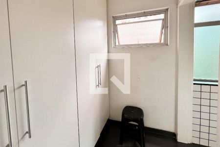 Apartamento para alugar com 68m², 2 quartos e 1 vagaQuarto de Serviço
