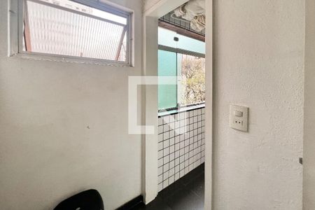 Apartamento para alugar com 68m², 2 quartos e 1 vagaQuarto de Serviço