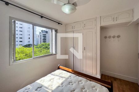 Apartamento para alugar com 68m², 2 quartos e 1 vagaQuarto 2