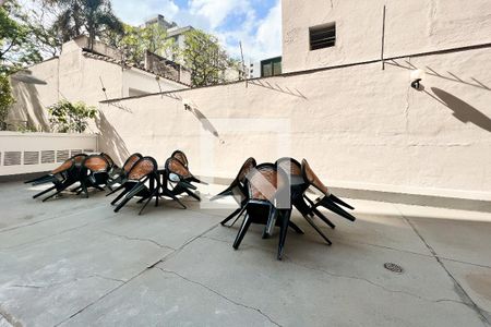 Apartamento para alugar com 68m², 2 quartos e 1 vagaÁrea Externa