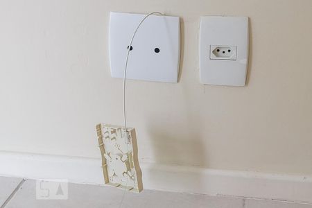 Detalhe de apartamento para alugar com 2 quartos, 70m² em Jacarepaguá, Rio de Janeiro