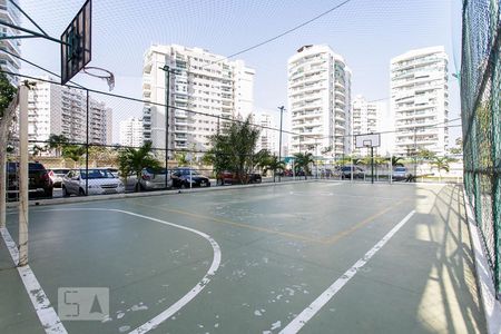 Apartamento para alugar com 70m², 2 quartos e 1 vagaQuadra esportiva