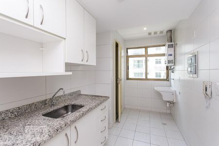 Apartamento para alugar com 70m², 2 quartos e 1 vagaCozinha