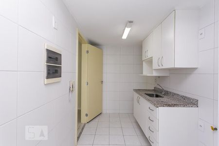 Apartamento para alugar com 70m², 2 quartos e 1 vagaCozinha