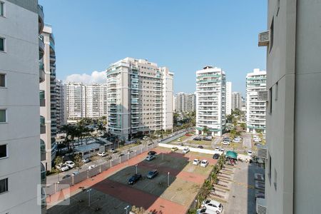 Vista de apartamento para alugar com 2 quartos, 70m² em Jacarepaguá, Rio de Janeiro