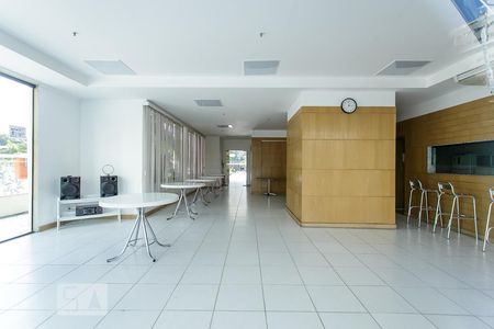 Apartamento para alugar com 70m², 2 quartos e 1 vagaSalão de festas