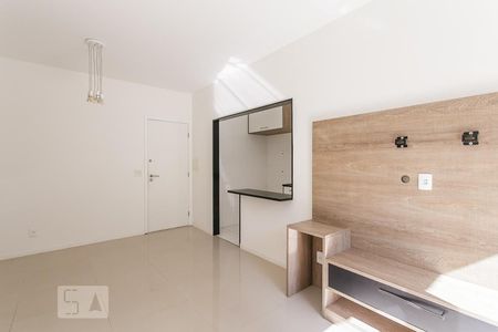 Sala de apartamento à venda com 2 quartos, 65m² em Jacarepaguá, Rio de Janeiro