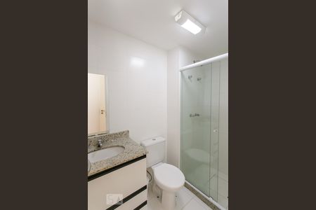 Apartamento à venda com 65m², 2 quartos e 1 vagaBanheiro