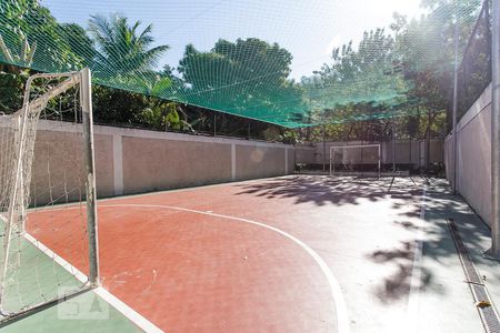 Apartamento à venda com 65m², 2 quartos e 1 vagaQuadra esportiva