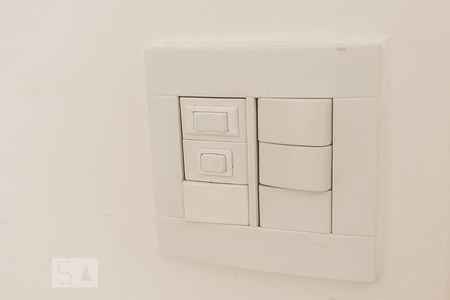 Detalhe de apartamento à venda com 2 quartos, 65m² em Jacarepaguá, Rio de Janeiro