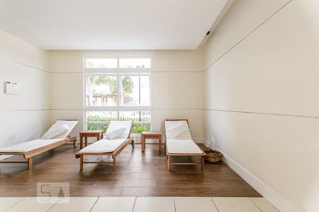 Apartamento à venda com 65m², 2 quartos e 1 vagaSpa