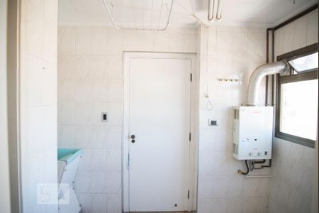 Apartamento à venda com 148m², 3 quartos e 3 vagas Apartamento à venda com 148m², 3 quartos e 3 vagasárea de serviço
