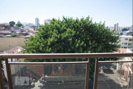 Apartamento à venda com 148m², 3 quartos e 3 vagas Apartamento à venda com 148m², 3 quartos e 3 vagasSacada da sala