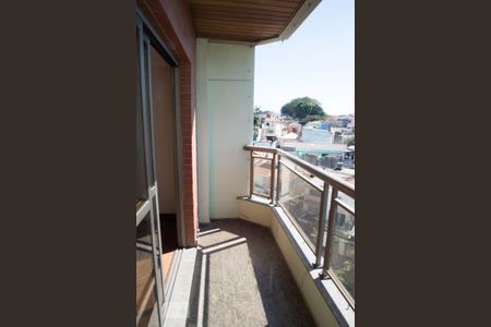 Apartamento à venda com 148m², 3 quartos e 3 vagas Apartamento à venda com 148m², 3 quartos e 3 vagasSacada da suite