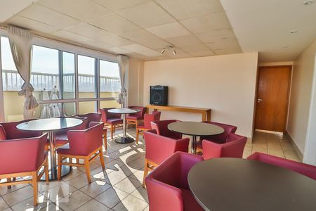 Apartamento à venda com 130m², 3 quartos e 1 vagaEspaço Gourmet