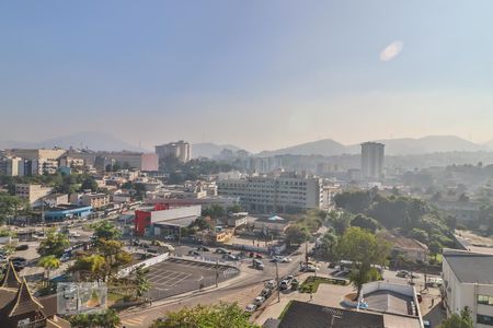 Apartamento à venda com 130m², 3 quartos e 1 vagaVista da Área de Lazer Cobertura