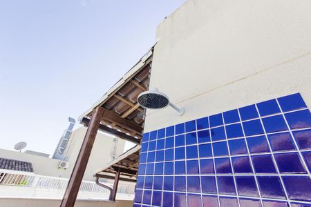 Apartamento à venda com 130m², 3 quartos e 1 vagaSegundo Andar - Piscina