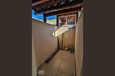 Apartamento à venda com 130m², 3 quartos e 1 vagaSegundo Andar - Corredor