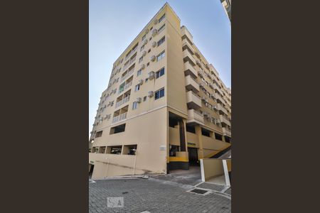 Apartamento à venda com 130m², 3 quartos e 1 vagaFachada