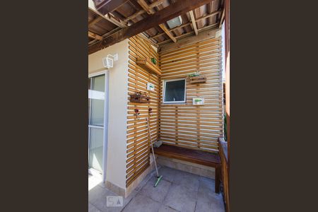 Apartamento à venda com 130m², 3 quartos e 1 vagaSegundo Andar - Varanda