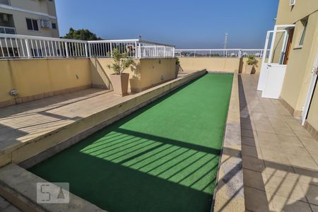 Apartamento à venda com 130m², 3 quartos e 1 vagaQuadra de Bocha