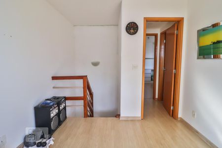 Apartamento à venda com 130m², 3 quartos e 1 vagaSegundo Andar - Sala