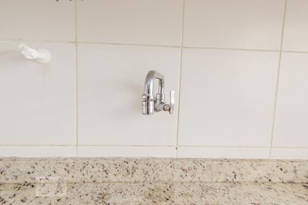 Apartamento à venda com 130m², 3 quartos e 1 vagaPrimeiro Andar - Cozinha