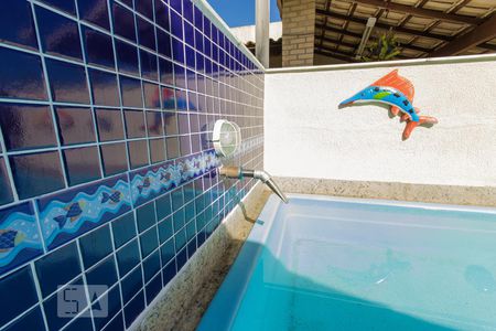 Apartamento à venda com 130m², 3 quartos e 1 vagaSegundo Andar - Piscina