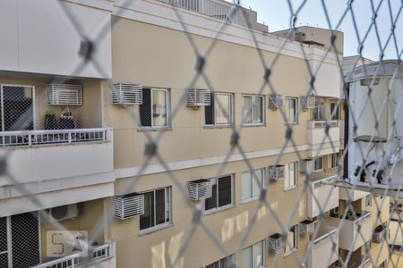 Apartamento à venda com 130m², 3 quartos e 1 vagaPrimeiro Andar - Vista Quarto 02