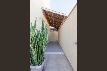 Apartamento à venda com 130m², 3 quartos e 1 vagaSegundo Andar - Corredor