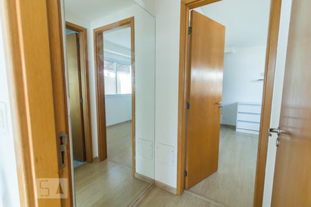 Apartamento à venda com 130m², 3 quartos e 1 vagaSegundo Andar - Corredor Suíte