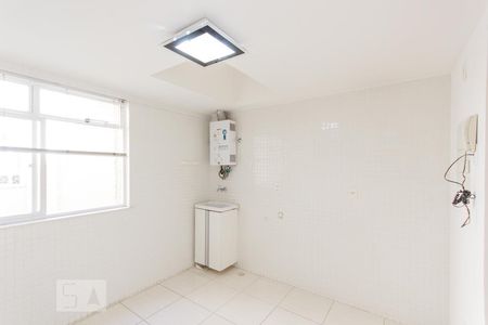 Apartamento à venda com 130m², 3 quartos e 1 vagaPrimeiro Andar - Área de Serviço