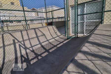 Apartamento à venda com 130m², 3 quartos e 1 vagaPista de Skate