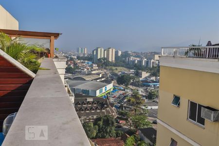 Apartamento à venda com 130m², 3 quartos e 1 vagaSegundo Andar - Vista