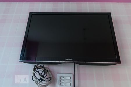 Apartamento à venda com 130m², 3 quartos e 1 vagaPrimeiro Andar - Detalhe Quarto 02