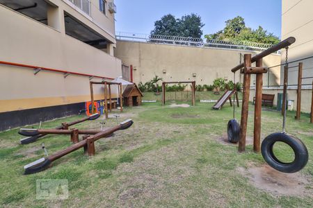 Apartamento à venda com 130m², 3 quartos e 1 vagaPlayground