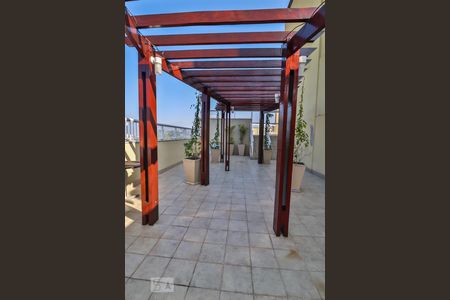 Apartamento à venda com 130m², 3 quartos e 1 vagaÁrea Comum Cobertura