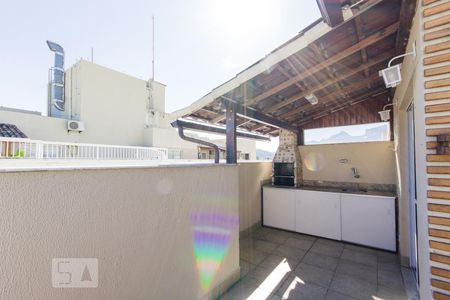 Apartamento à venda com 130m², 3 quartos e 1 vagaSegundo Andar - Varanda Churrasqueira