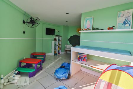 Apartamento à venda com 130m², 3 quartos e 1 vagaBrinquedoteca