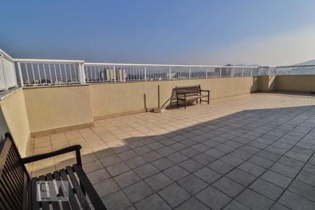 Apartamento à venda com 130m², 3 quartos e 1 vagaEspaço Externo Festas