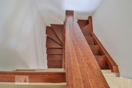 Apartamento à venda com 130m², 3 quartos e 1 vagaEscadas