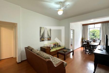 Apartamento para alugar com 3 quartos, 105m² em Copacabana, Rio de Janeiro